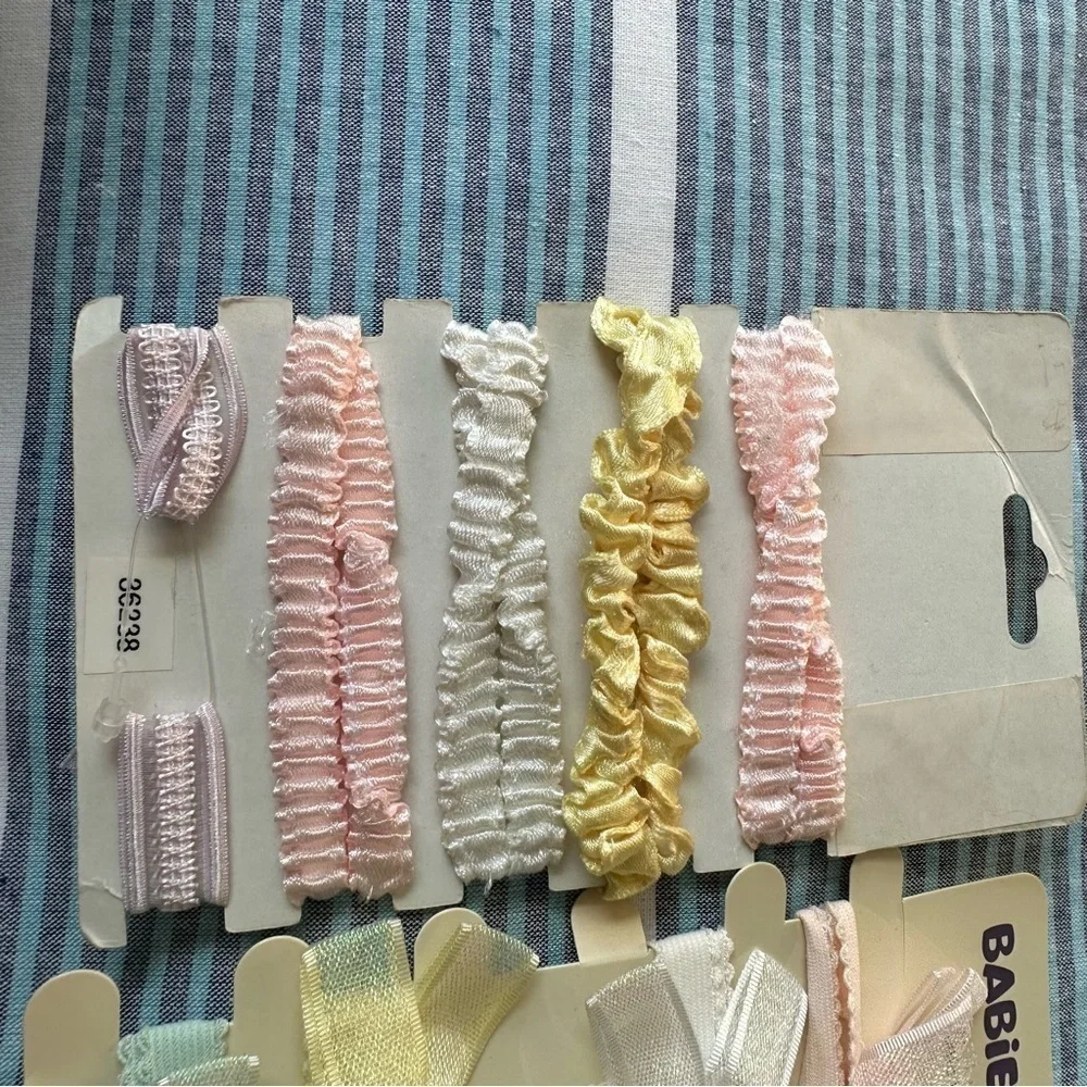 N/A soft strechy